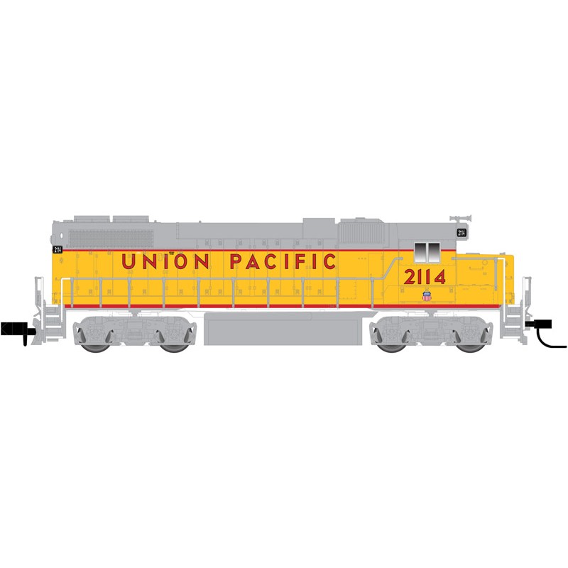 150-40.002.285 N GP38-2 Union Pacific