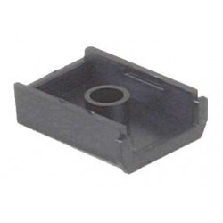 380-242 HO-Scale Insulated Gear Box