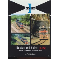 Boston  Maine in Color Volume 3