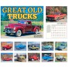 6908-0884 / 2016 Great Old Trucks Kalender_10604