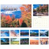 6908-0617 / 2016 Maine Seasons Kalender_10608