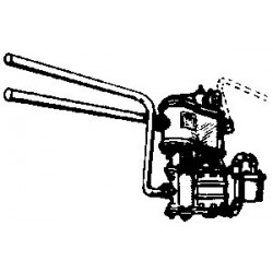 190-347 HO Pump standard