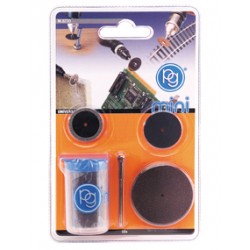 pg-M.8270 Kit 58 pieces accessories for cutting