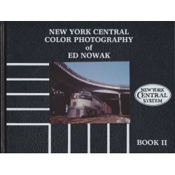 New York Central Book II
