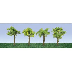 Grape Vines 7/8 2.2cm Tall 24 - 373- 95516