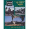 Lackawanna Railroad Trackside