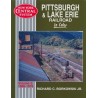 Pittsburgh  Lake Erie Railroad Vol.2