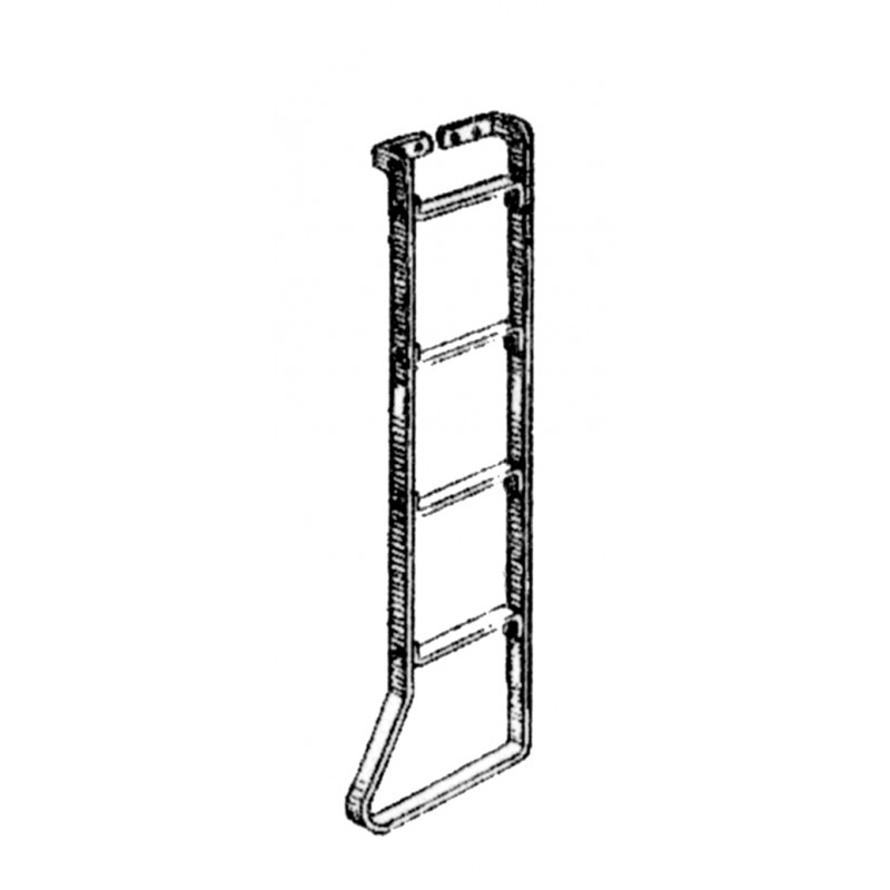 585-2098 Ladders