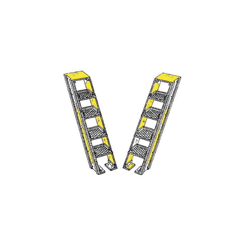 585-2105 Ladders