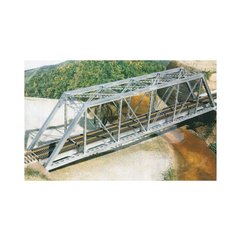 210-1906 HO 150' Girder Bridge Kit