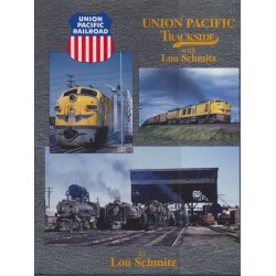Union Pacific Trackside