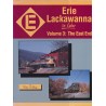 Erie Lackawanna In Color Vol 3
