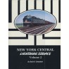 New York Central Lightning Stripes Vol 2