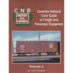 Canadian National Color Guide Vol 2
