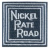 6709-P.NPRH Patch Nickel Plate Road_11985