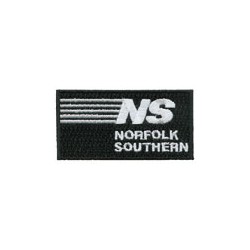 6709-P.NSS Patch Norfolk Southern_11997
