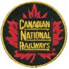 6709-P.CNH Patch Canadian National Railways_12005