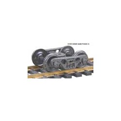 380-555 HO Roller BearingTruck
