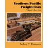 Southern Pacific Freight Cars Vol. 4 - Signature P_12214
