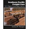 Southern Pacific's Freight Cars Vol 5 - Signature_12224