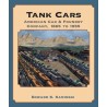 Tank Cars from American Car & found - Signature Pr_12238