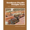 Southern Pacific Freight Cars Vol 1 - Signature Pr_12240
