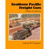 Southern Pacific Freight Cars Vol 2 - Signature Pr_12243