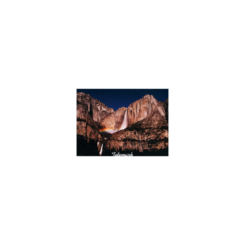6908-50004 Yosemite Moonbow by Tony Rowell_12362