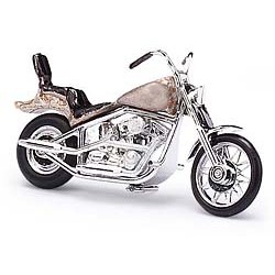 HO US Motorrad, Gold-Metallic_12537