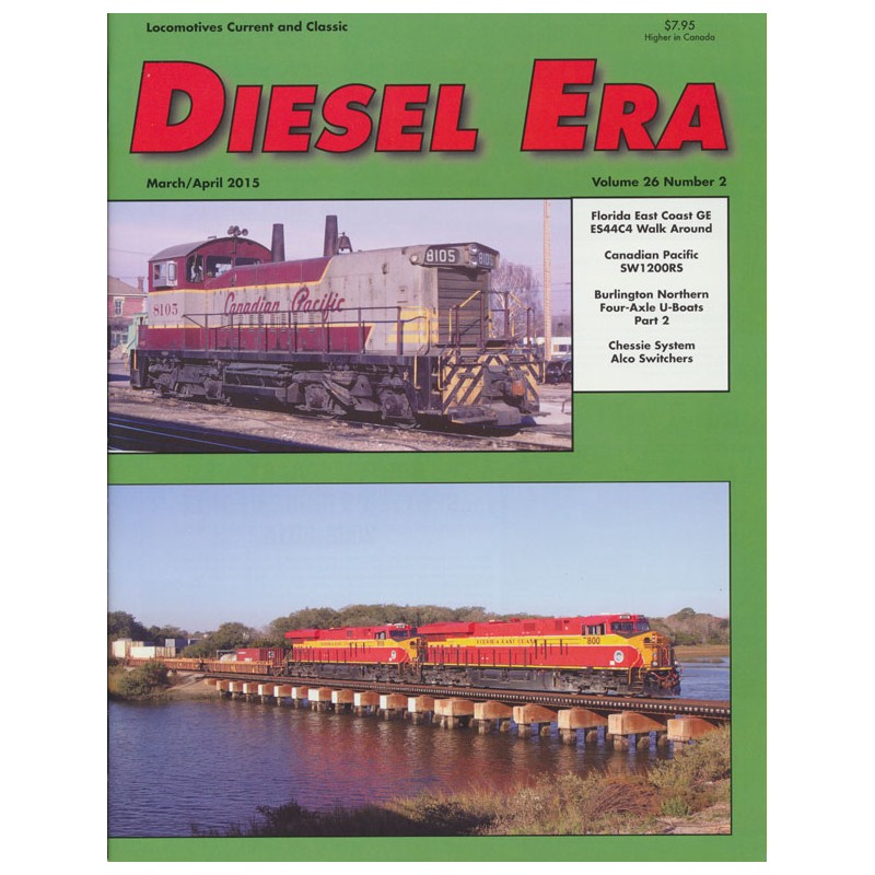 20151102 Diesel Era 2015 / 2