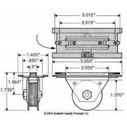 380-708 HOn3 Electric Uncoupler Kit_1306