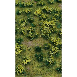 Landscape Detailing Flower Meadow yell - 373-9560