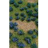Landscape Detailing Flower Meadow purp- 373-95606