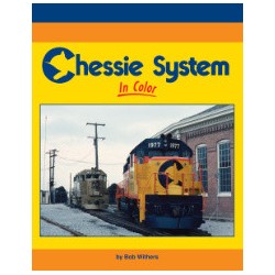Chessie System In Color