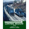 Conrail Central Region In Color Volume 2