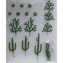HO Cactus 15 - 373-95613