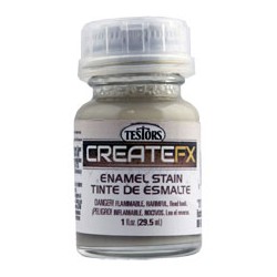 704-79302 Testors Createfx wet effect stain