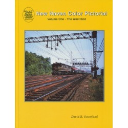 287-28 New Haven Color Pictorial Vol. 1