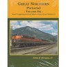 287-17 Great Northern Pictorial Vol. VI