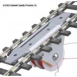 380-810 O-Scale Electric Uncoupler Kit