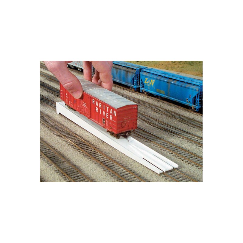 628-2 HO Rail-it f. C 70 83 100 track
