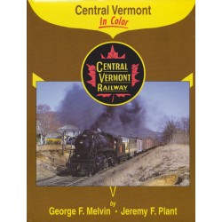Central Vermont In Color