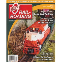 20150705 O Gauge Railroading Nr. 279