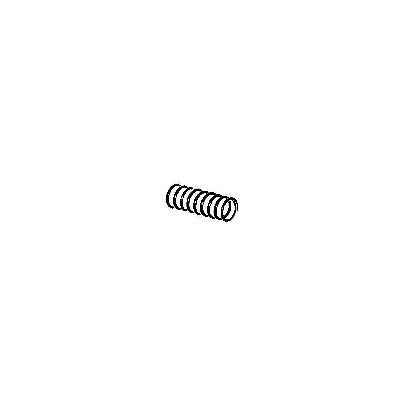 380-875 1-Scale Knuckle Springs