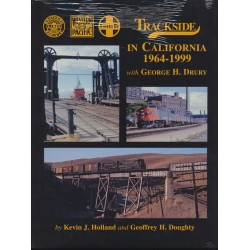 Trackside in California 1964-99