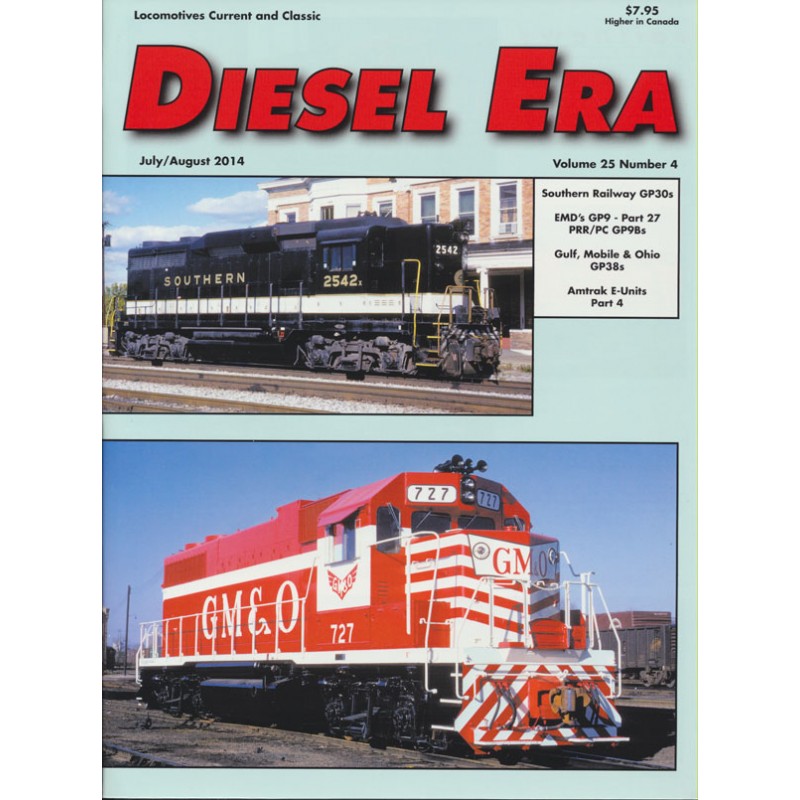 20141104 Diesel Era 2014 / 4