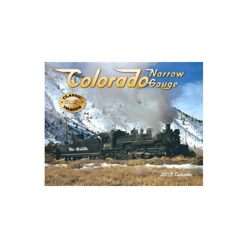 6908-9931 2015 Colorado Narrow Gauge_14782