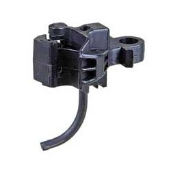 380-1901 1-Scale Centerset Coupler Only