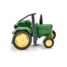 Wik-88201 HO John Deere Traktor