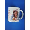 6003-MGW03 Mug "I spent most of my money in_15409